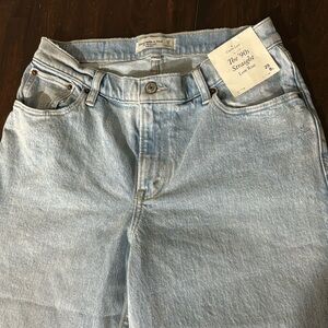 Abercrombie & Fitch Jeans